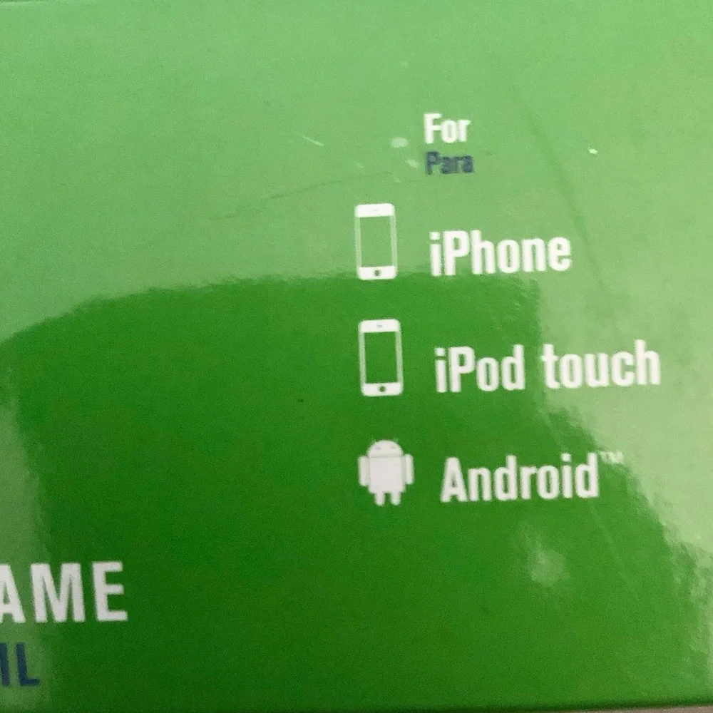 WowWee appgear elite
